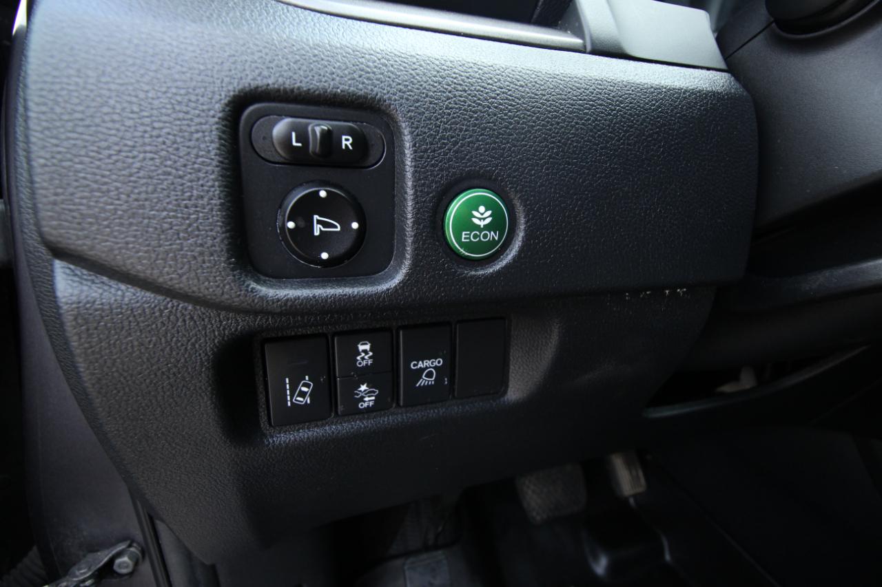 Honda Ridgeline RTL 2020