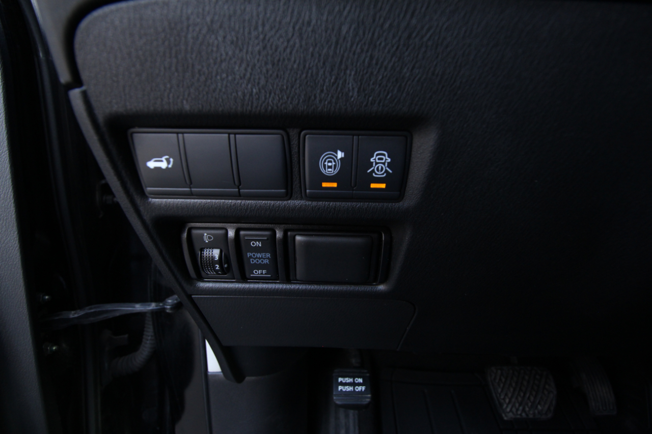 Nissan Armada SV 2WD 2019