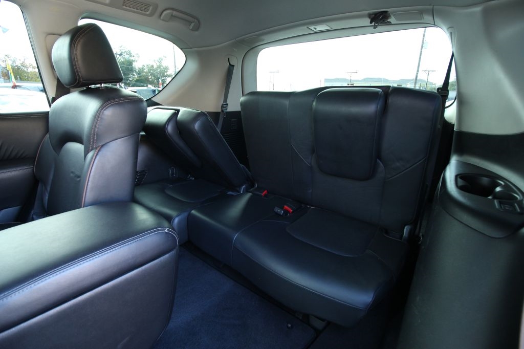 Nissan Armada SV 2WD 2019