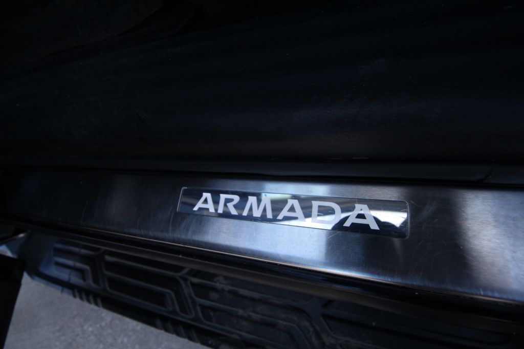 Nissan Armada SV 2WD 2019