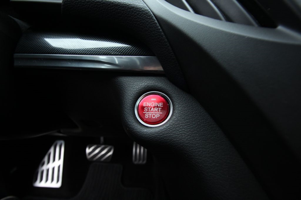 Acura MDX SH-AWD A-Spec 9-Spd AT 2020