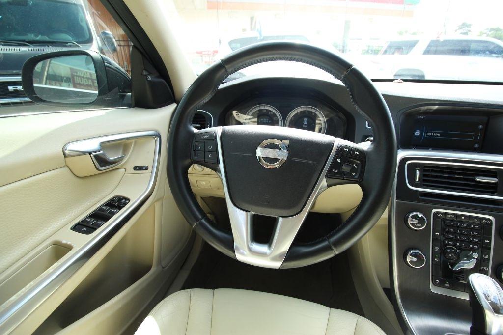 Volvo S60 T5 2013