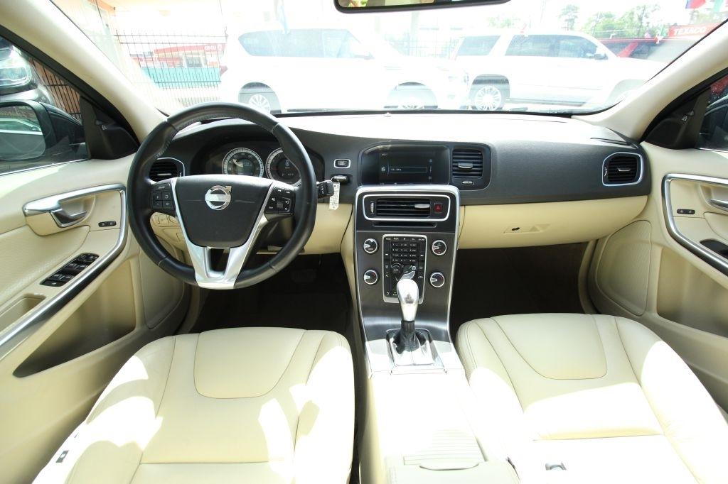 Volvo S60 T5 2013