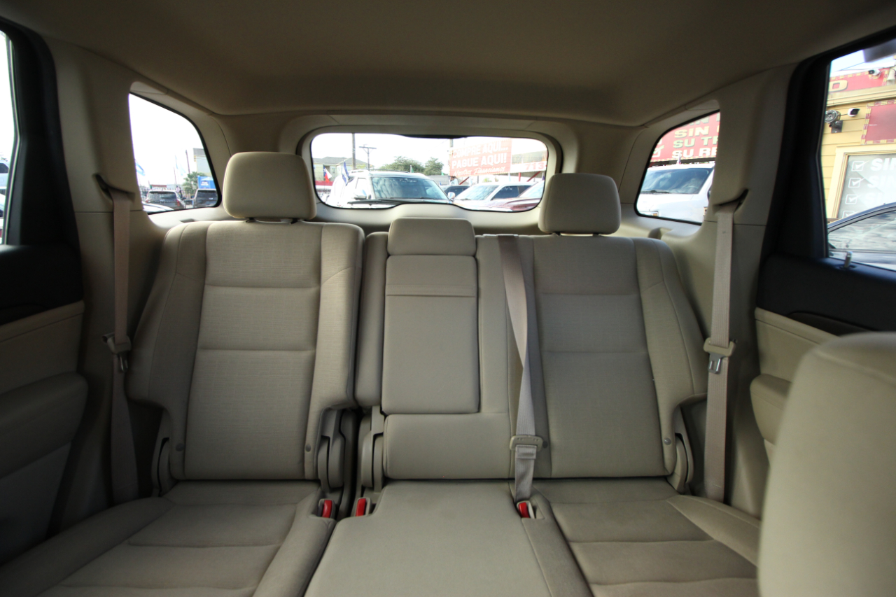 Jeep Grand Cherokee Laredo 2WD 2017