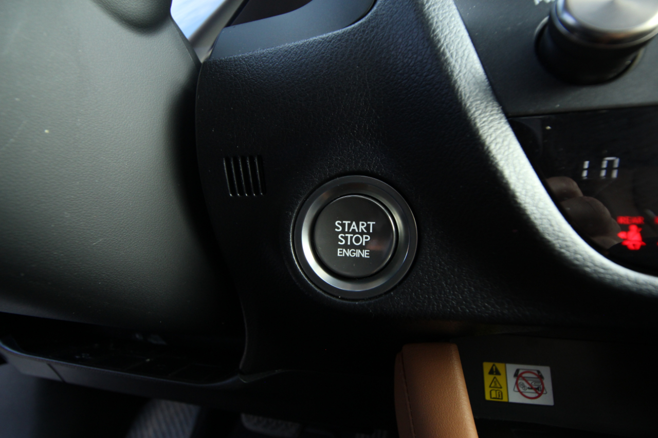 Lexus RX 350 FWD 2021