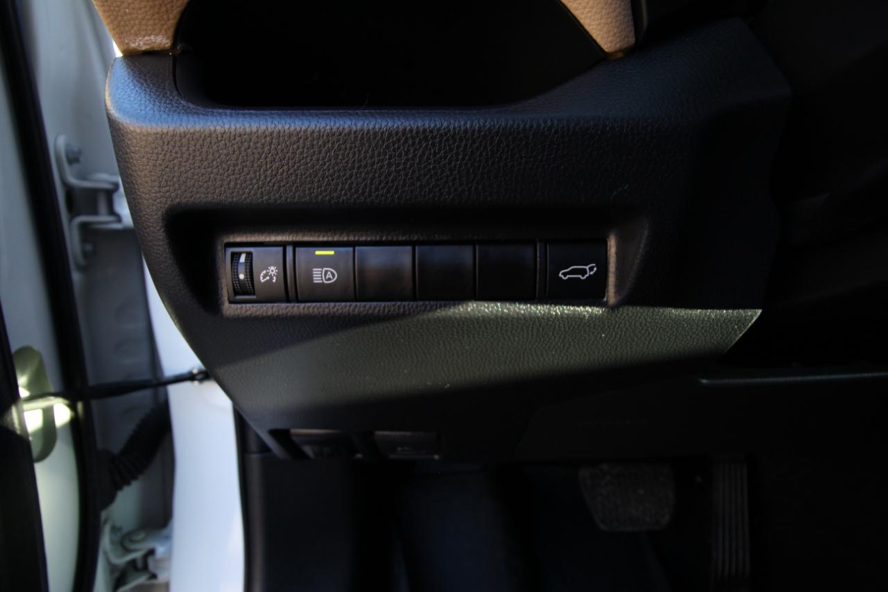 Toyota RAV4 XLE 2022