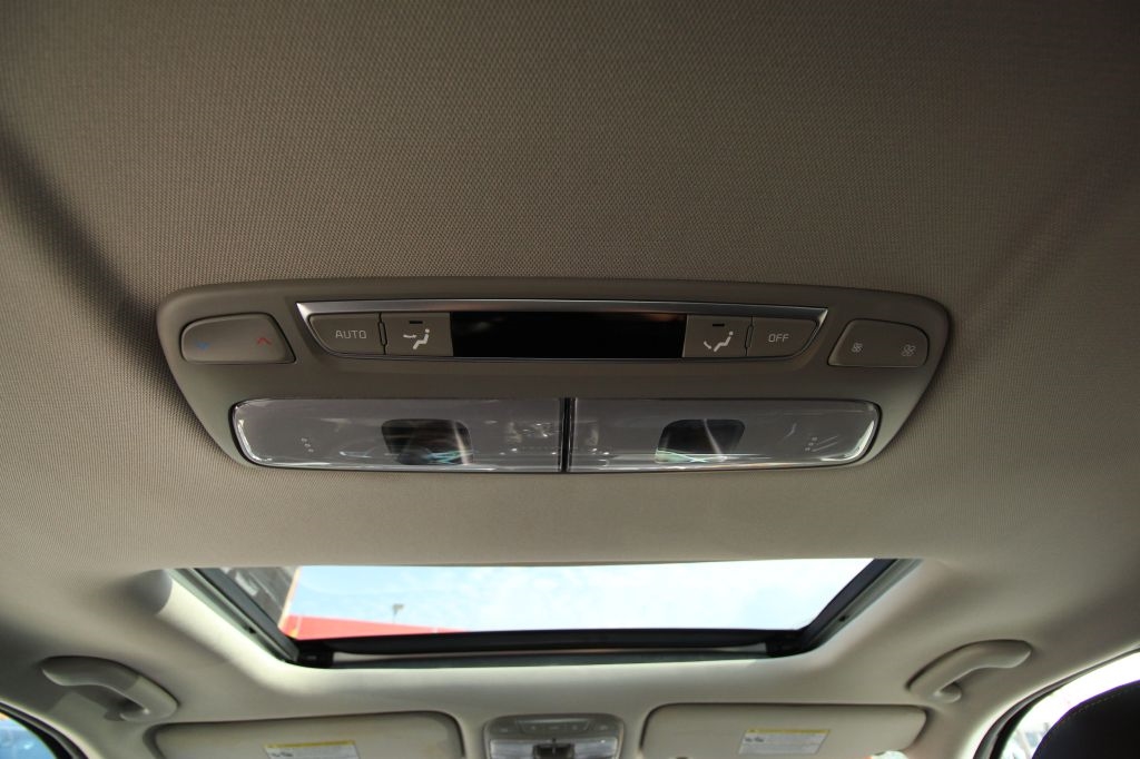 Kia Telluride SX 2022