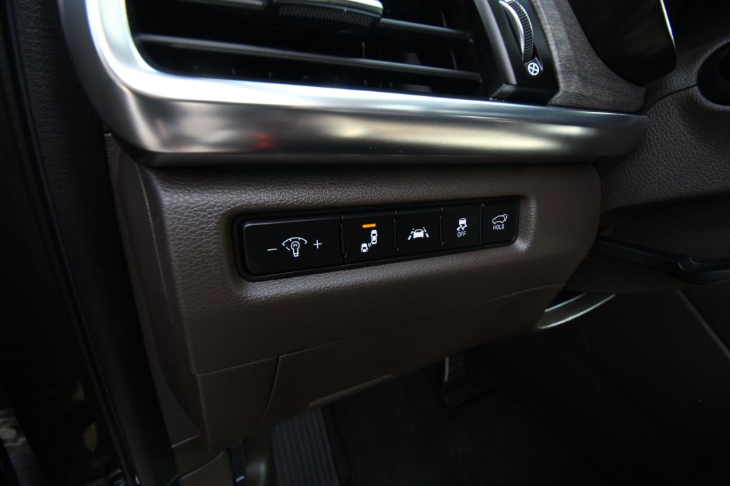 Kia Telluride SX 2022