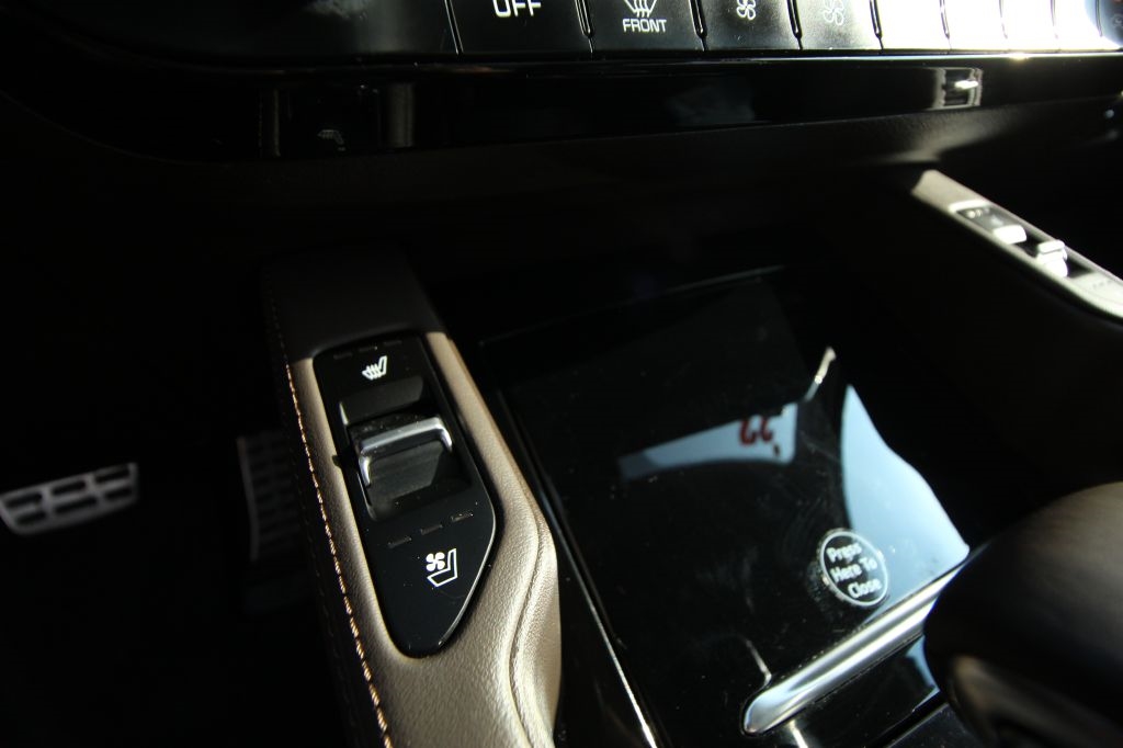 Kia Telluride SX 2022