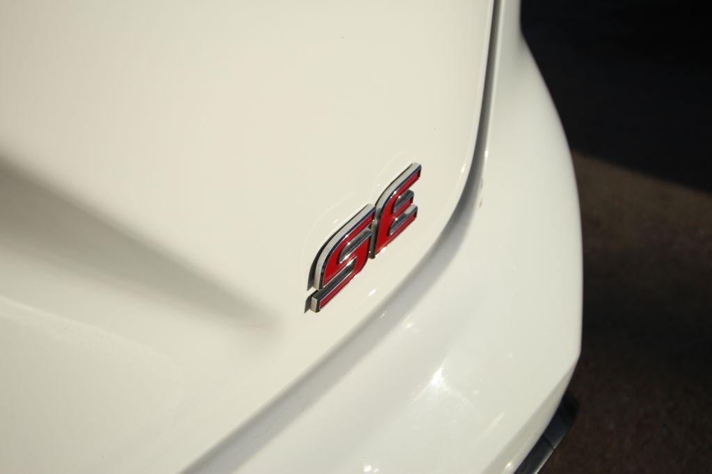 Toyota Corolla SE 2020