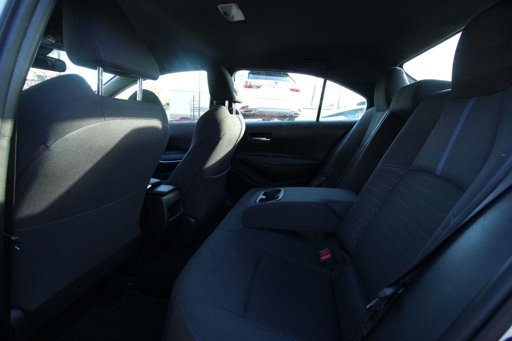 Toyota Corolla SE 2020