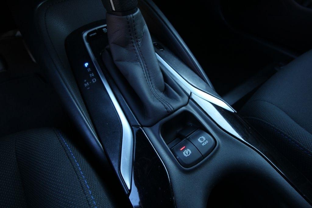 Toyota Corolla SE 2020