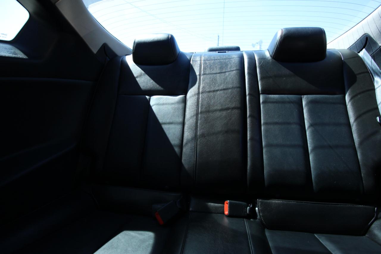 Nissan Altima 2.5 S CVT Coupe 2011