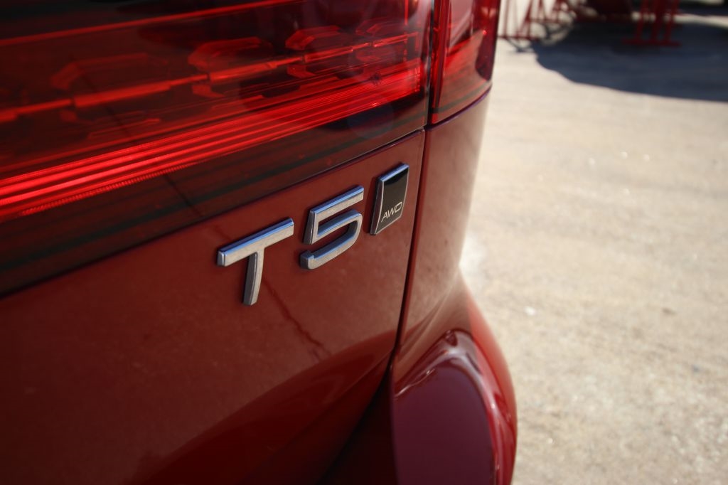 Volvo V60 Cross Country T5 2020