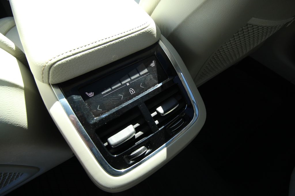 Volvo V60 Cross Country T5 2020