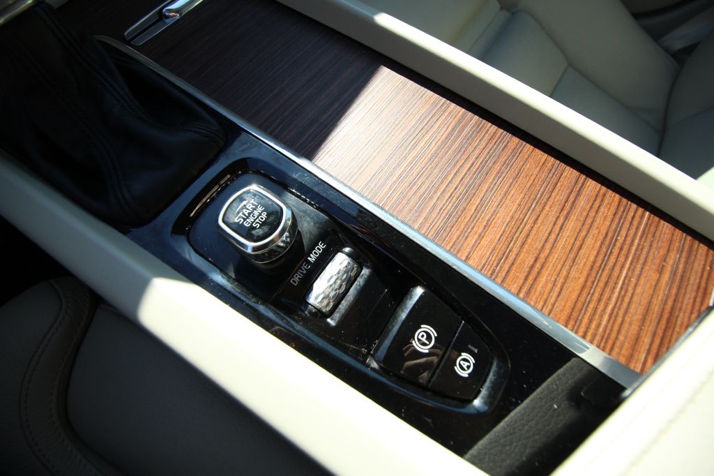 Volvo V60 Cross Country T5 2020