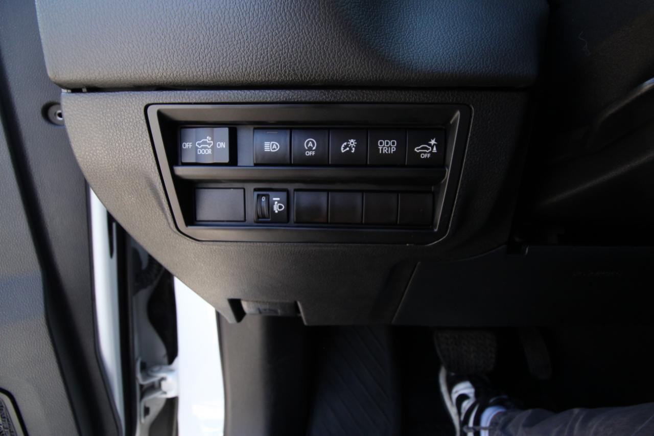 Toyota Tundra Limited CrewMax 2WD 2022