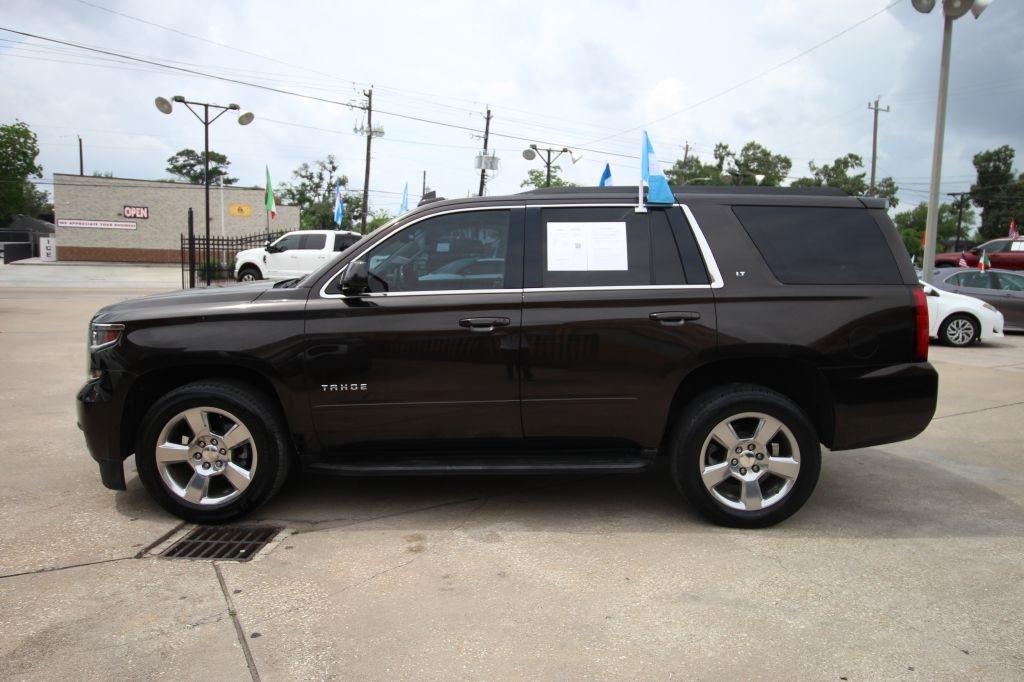 Chevrolet Tahoe LT 2WD 2018