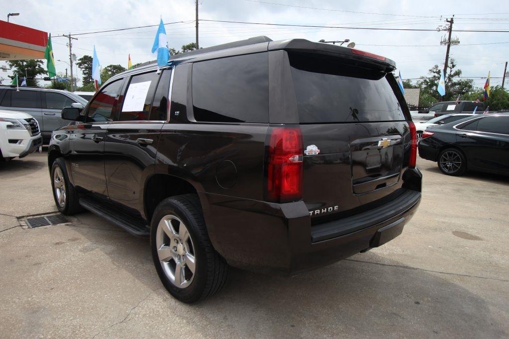 Chevrolet Tahoe LT 2WD 2018