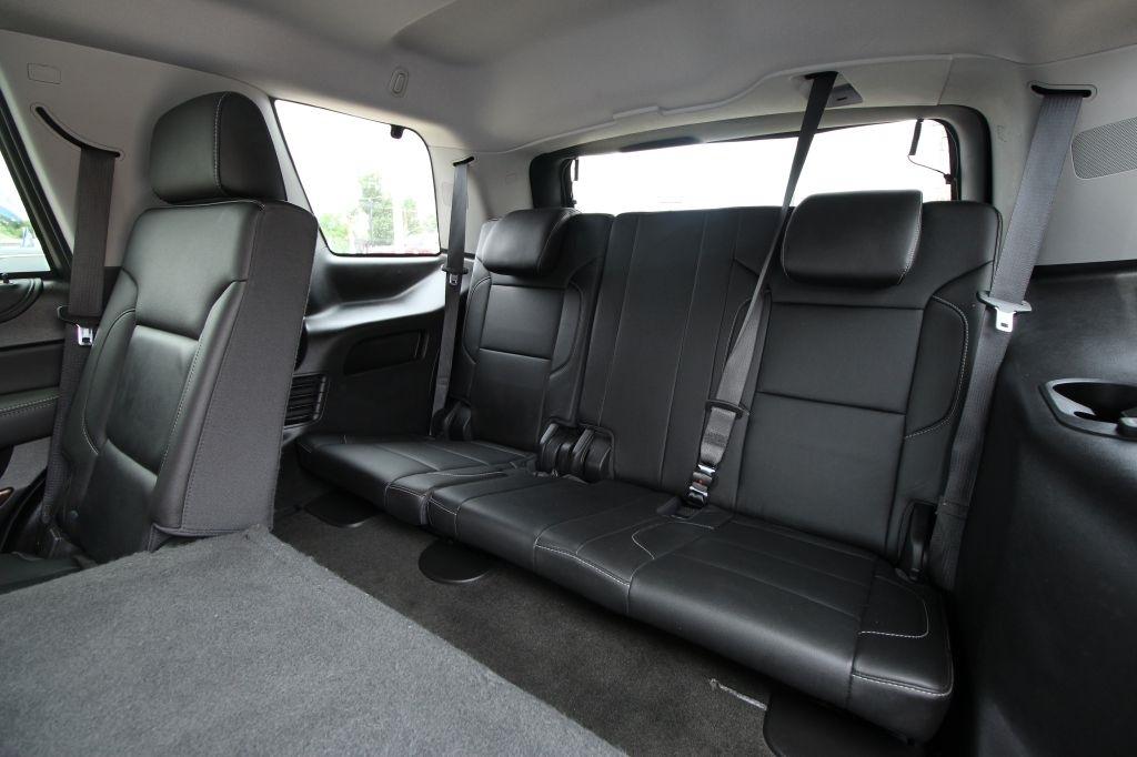 Chevrolet Tahoe LT 2WD 2018