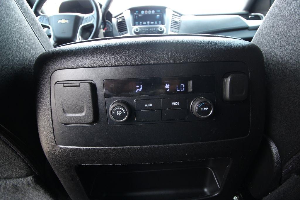 Chevrolet Tahoe LT 2WD 2018