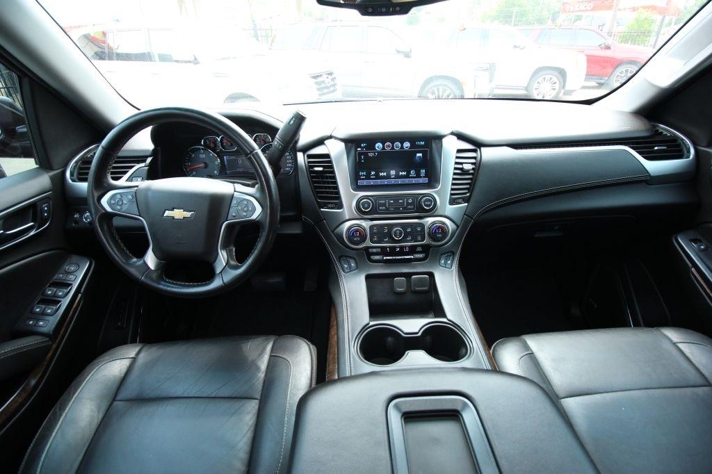 Chevrolet Tahoe LT 2WD 2018