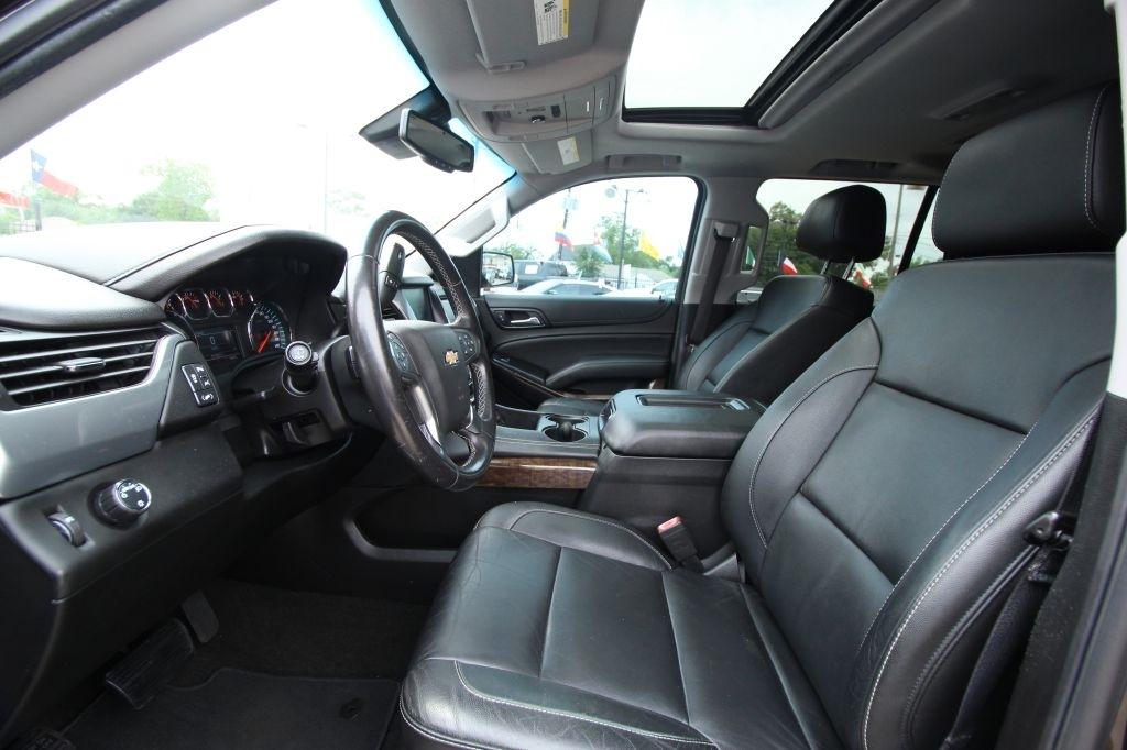 Chevrolet Tahoe LT 2WD 2018