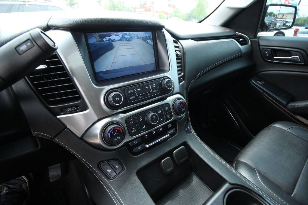 Chevrolet Tahoe LT 2WD 2018