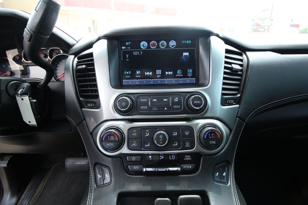 Chevrolet Tahoe LT 2WD 2018