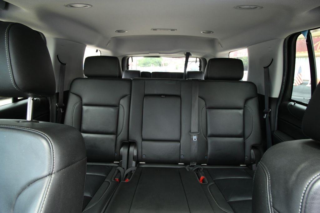 Chevrolet Tahoe LT 2WD 2018