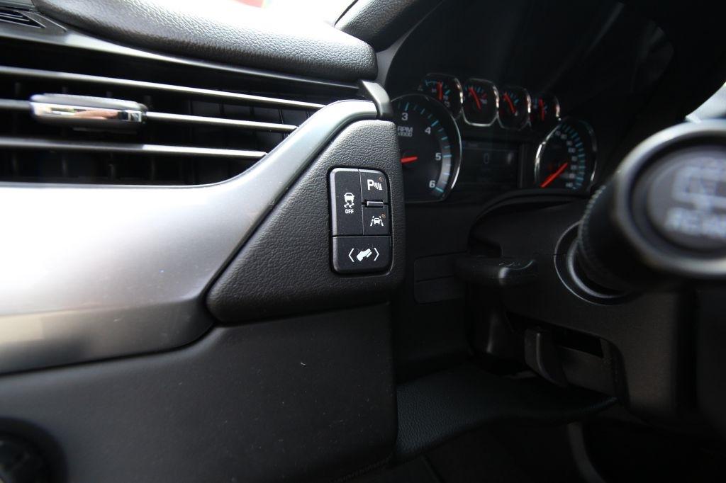 Chevrolet Tahoe LT 2WD 2018