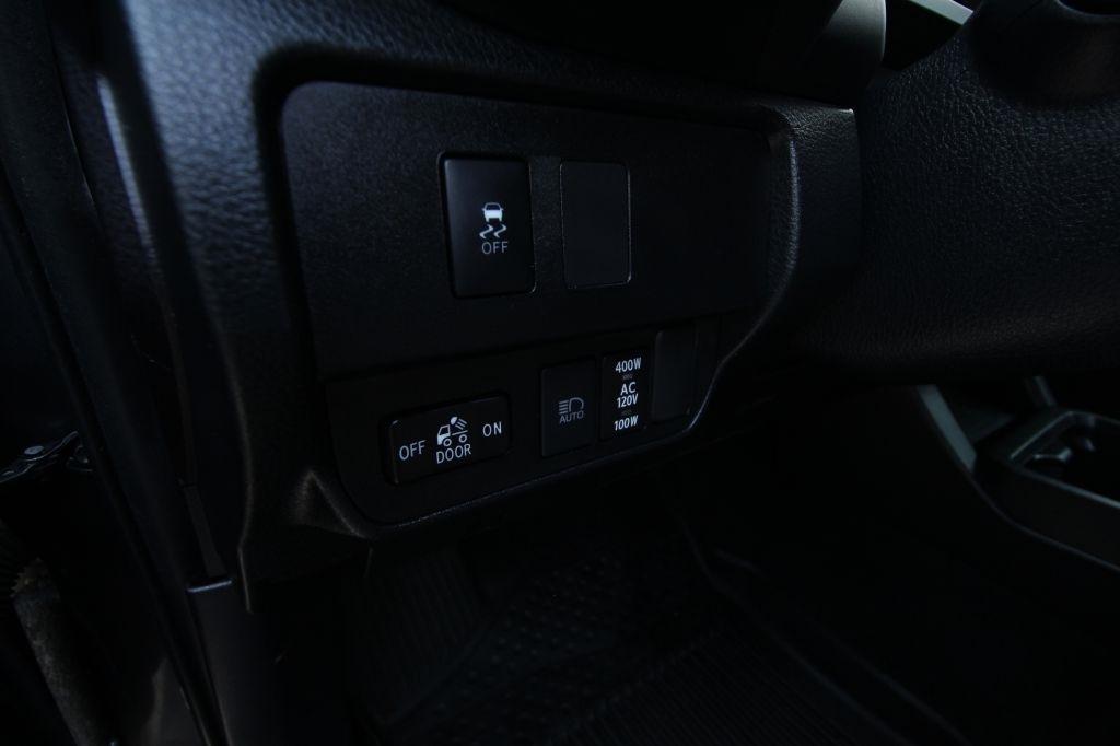 Toyota Tacoma SR5 Double Cab Long Bed V6 6AT 4WD 2020