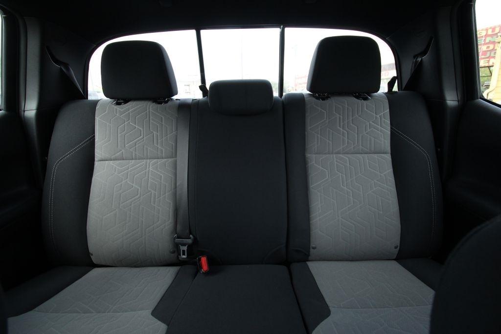 Toyota Tacoma SR5 Double Cab Long Bed V6 6AT 4WD 2020