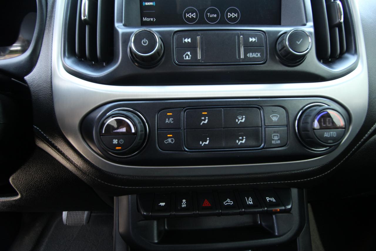 GMC Canyon Elevation Extended Cab 2WD 2021