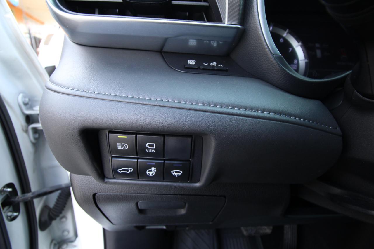 Toyota Highlander Platinum AWD V6 2020