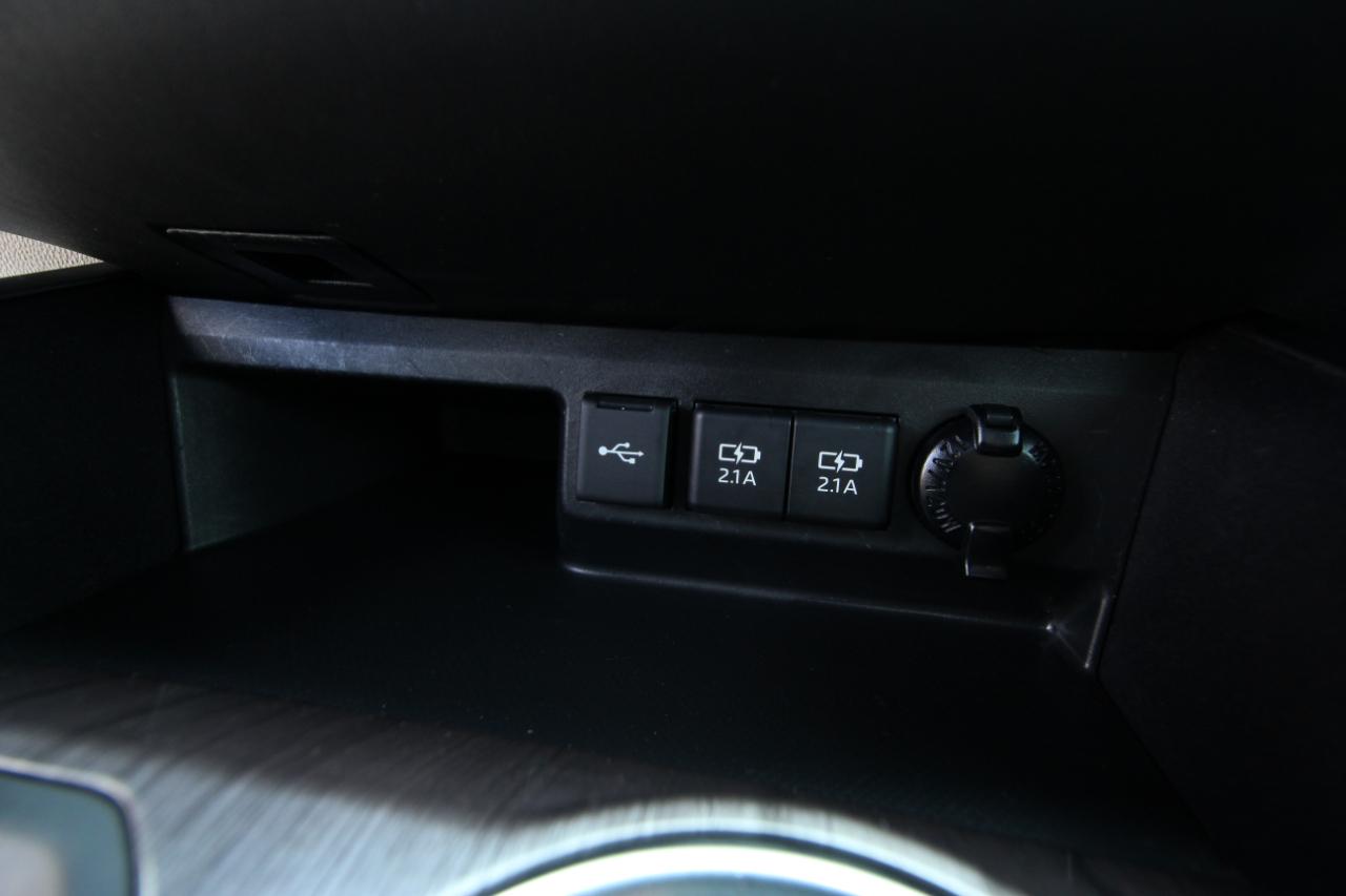 Toyota Highlander Platinum AWD V6 2020