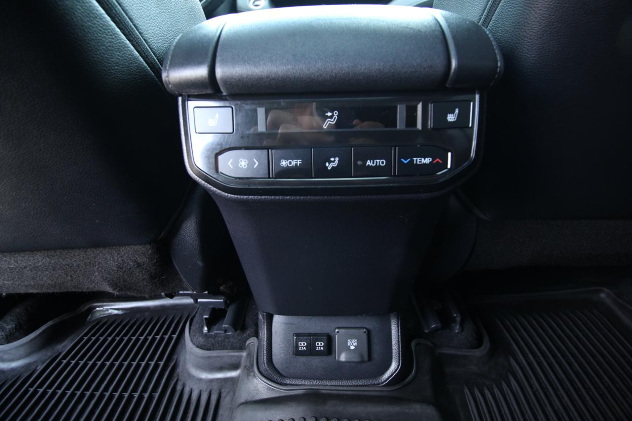 Toyota Highlander Platinum AWD V6 2020