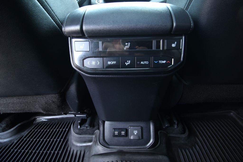 Toyota Highlander Platinum AWD V6 2020