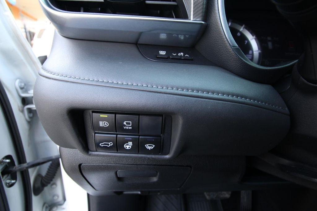 Toyota Highlander Platinum AWD V6 2020