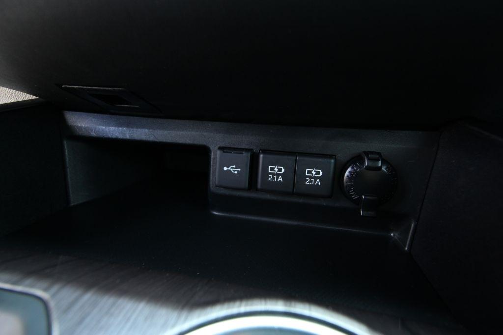 Toyota Highlander Platinum AWD V6 2020