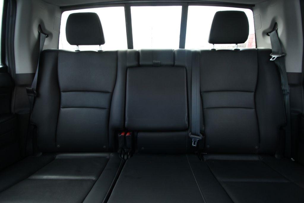 Toyota Camry XSE V6 2016