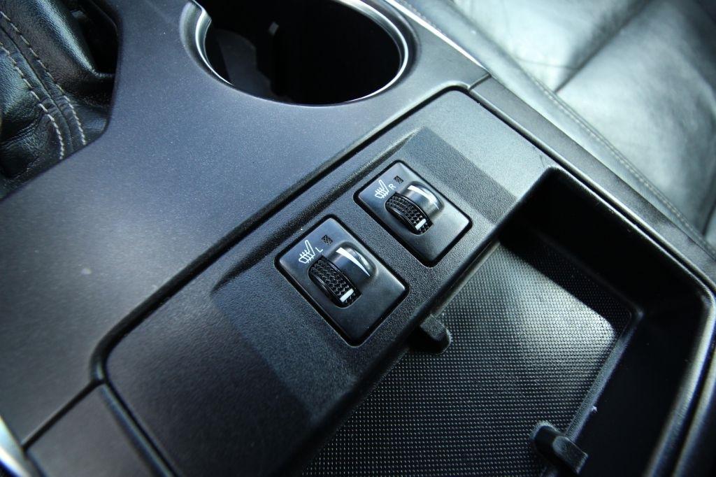 Toyota Camry XSE V6 2016