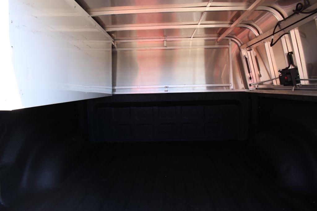 RAM 1500 Classic Tradesman Regular Cab SWB 2WD 2019