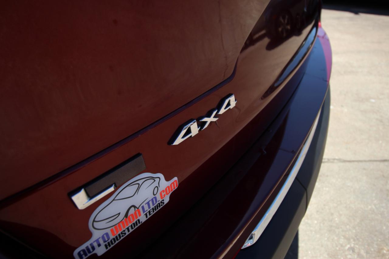 Jeep Grand Cherokee Limited 4WD 2021