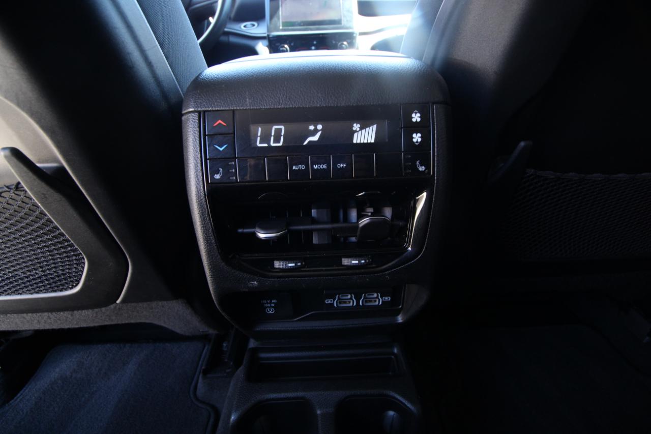 Jeep Grand Cherokee Limited 4WD 2021