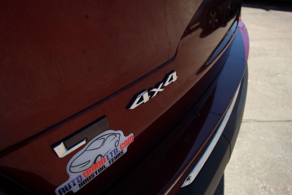 Jeep Grand Cherokee Limited 4WD 2021