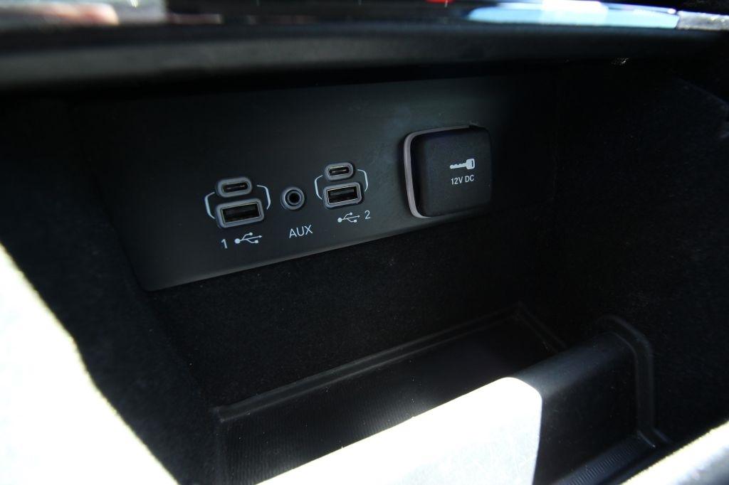 Jeep Grand Cherokee Limited 4WD 2021