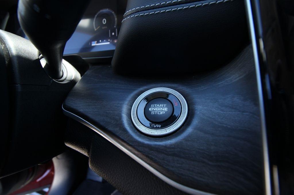 Jeep Grand Cherokee Limited 4WD 2021