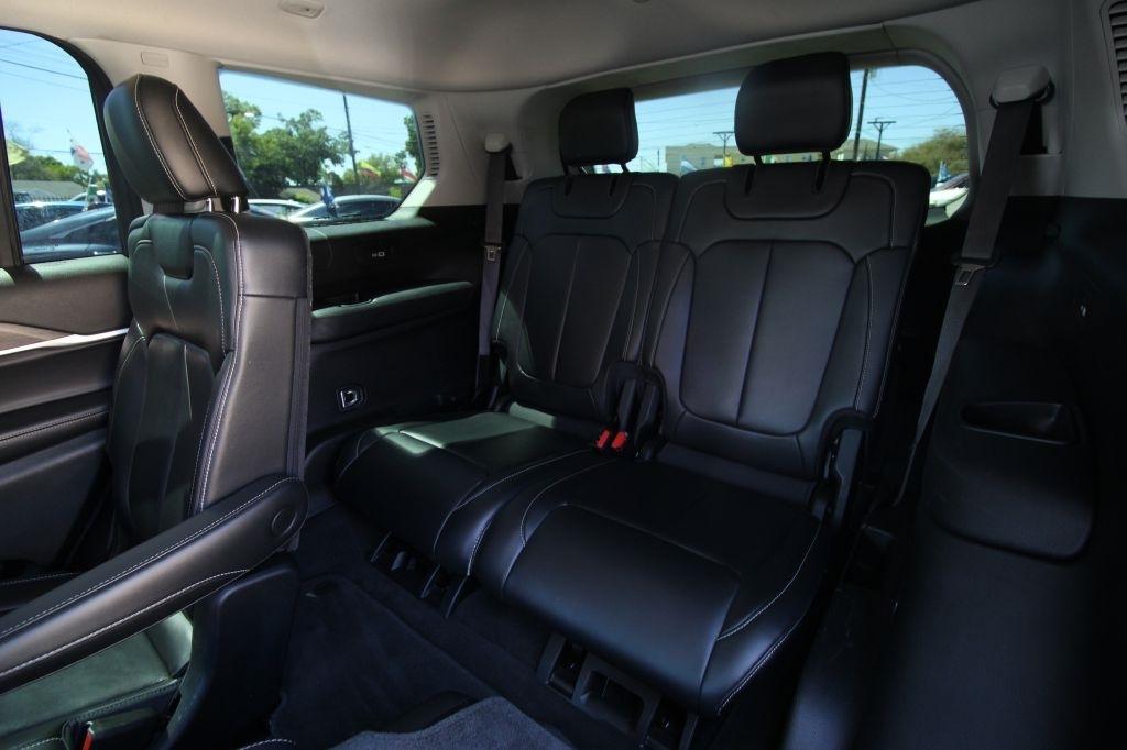 Jeep Grand Cherokee Limited 4WD 2021