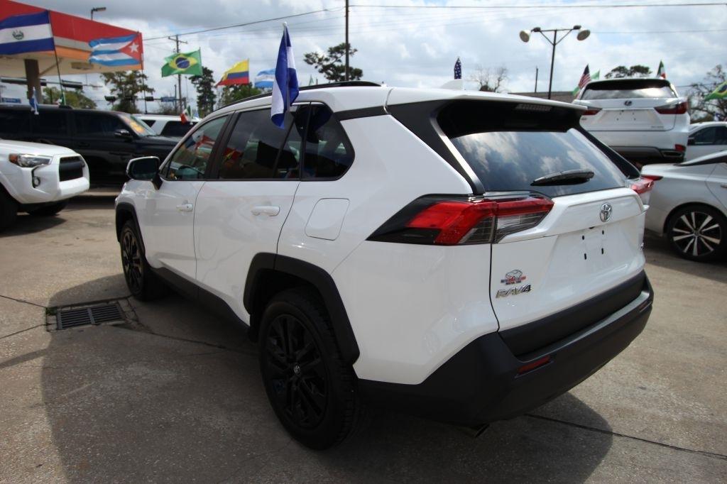 Toyota RAV4 XLE Premium 2019